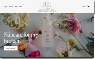 Skin by Harlie