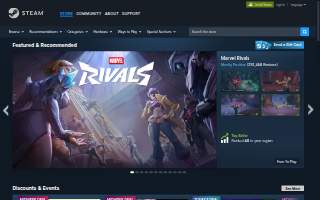 Steam Team Home Services