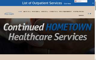Sturgis Hospital