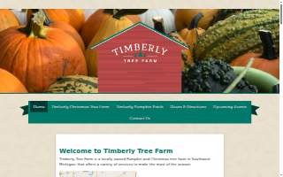 Timberly Tree Farm