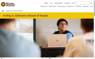 Western Michigan University School of Music