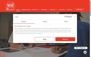 WSI Recruitment and Staffing - Sturgis