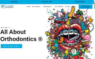 All About Orthodontics (Braces Made Affordable)
