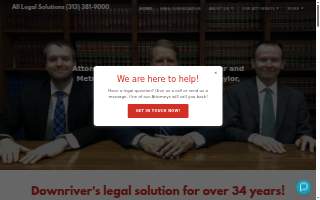 All Legal Solutions of Taylor