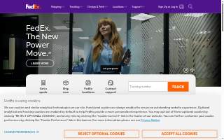 FedEx OnSite of Taylor