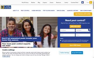 Griffin Pest Solutions, Inc.