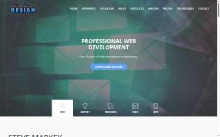 Markey Design