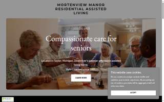Mortenview Manor