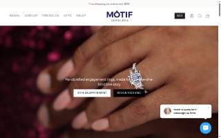 Motif Jewelers of Taylor