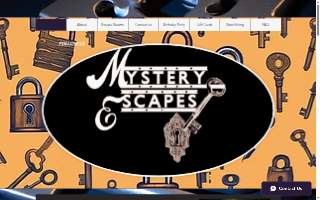 Mystery Escapes LLC of Taylor