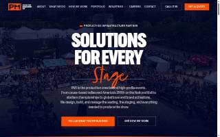 Production Management One Detroit