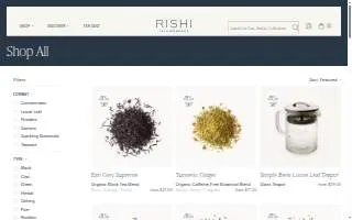 Rishi Mahajan website
