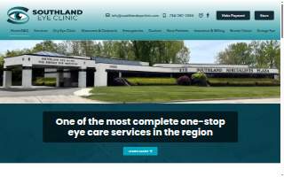 Southland Eye Clinic