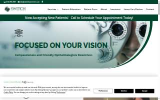 Switch Eye Center