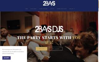 2Bays DJs