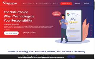 Anavon Technology Group
