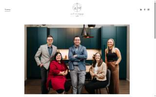 Arch Mortgage North