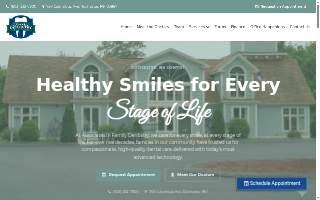 Associates In Family Dentistry of Traverse City