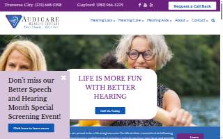 Audicare Hearing Centers