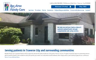 Bay Area Family Care