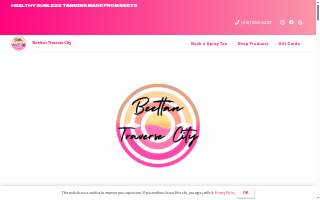BeetTan Traverse City - Spray tans