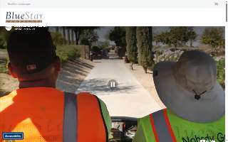 Blue Star Landscape Supply