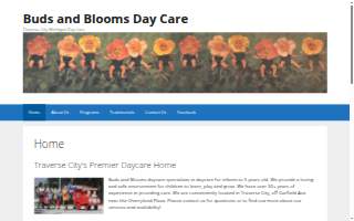 Buds & Blooms Daycare