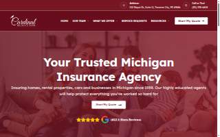 Cardinal Insurance Group