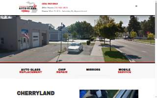 Cherryland Auto Glass