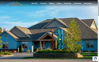 Children’s Therapy Corner – Traverse City