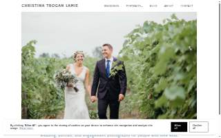 Christina Trogan LaMie Photography