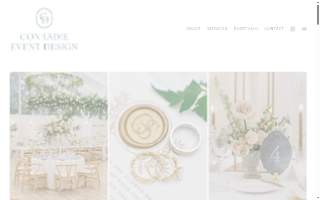Conradie Event Design