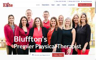 Elite Physical Therapy and Sports Performance