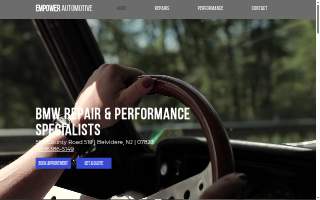 Empower Automotive