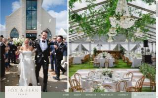 fox & fern events
