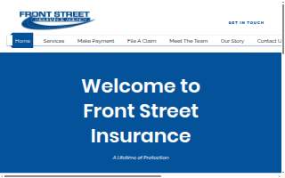 Front Street Insurance