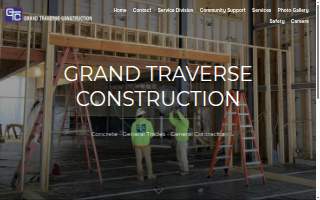 Grand Traverse Construction
