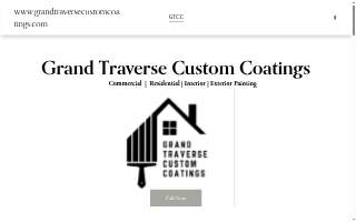 Grand Traverse Custom Coatings