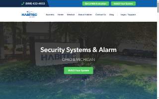 Habitec Security Inc