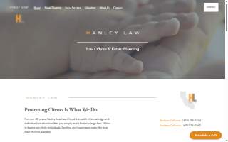 Hanley & Hodek, PLC