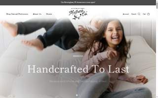 Harbor Springs Mattress Co.