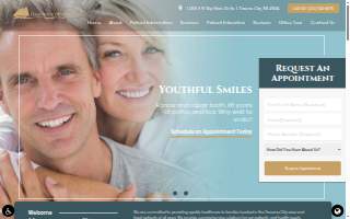 Harborside Dental