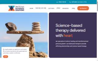 Head & Heart Therapeutic Solutions