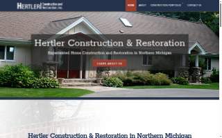 Hertler Construction & Restoration
