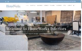 Homeworks Interiors