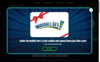 Incredible Mo's
