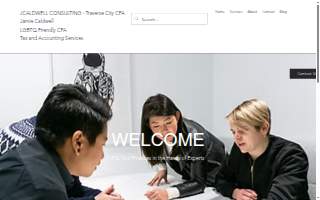 JCaldwell Consulting PLLC