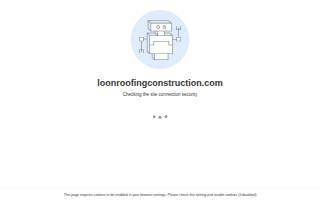Loon Roofing & Construction