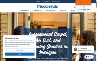 Modernistic
