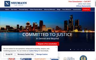 Neumann Law Group of Traverse City